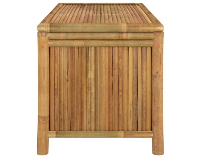 Sonata H Градинска кутия за съхранение 110x52x55 см бамбук