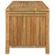 Sonata H Градинска кутия за съхранение 110x52x55 см бамбук