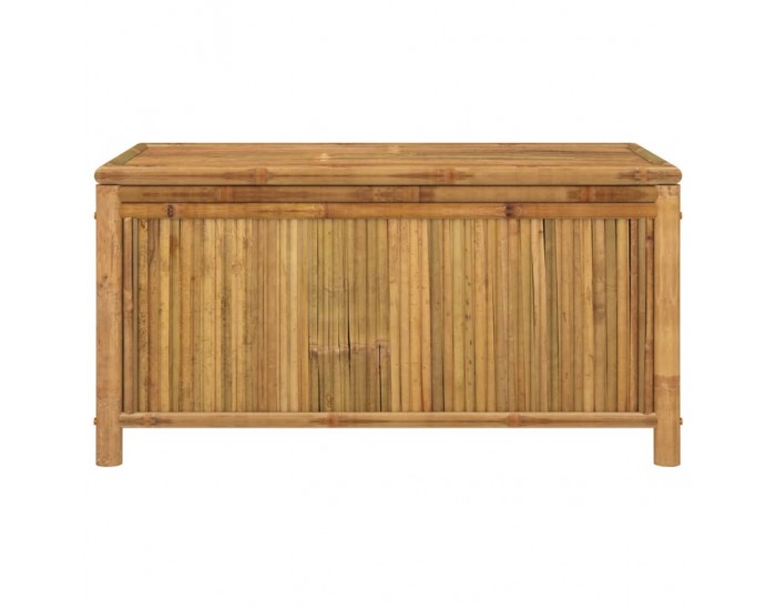 Sonata H Градинска кутия за съхранение 110x52x55 см бамбук