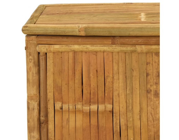 Sonata H Градинска кутия за съхранение 110x52x55 см бамбук