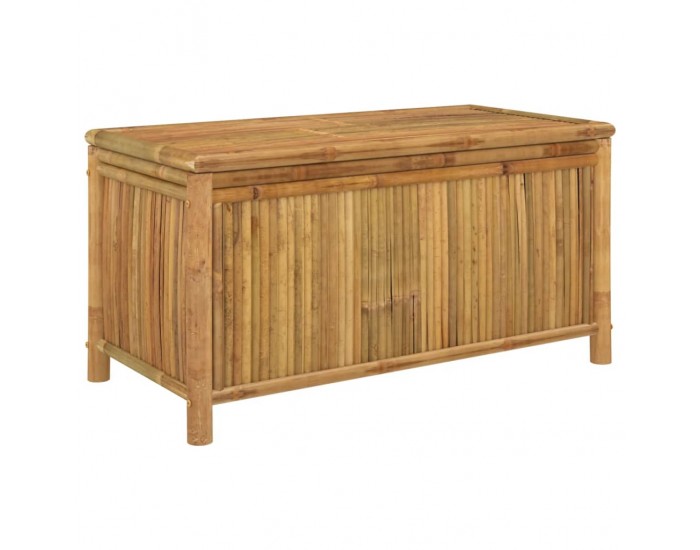 Sonata H Градинска кутия за съхранение 110x52x55 см бамбук