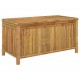 Sonata H Градинска кутия за съхранение 110x52x55 см бамбук