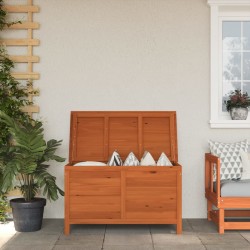 Sonata H Градинска кутия за съхранение, 99x49,5x58,5 см, чам масив - Construcții de exterior