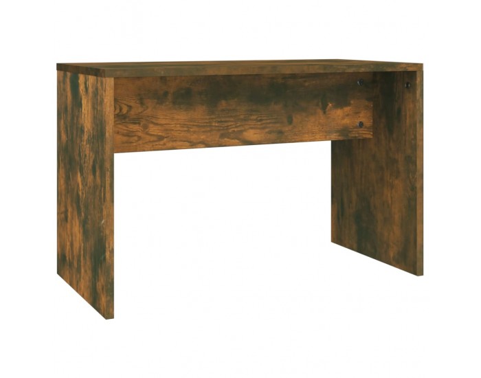 Sonata H Комплект тоалетка, опушен дъб, 86,5x35x136 см