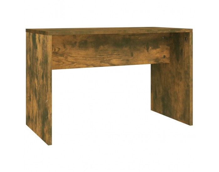 Sonata H Комплект тоалетка, Опушен дъб, 74,5x40x141 см