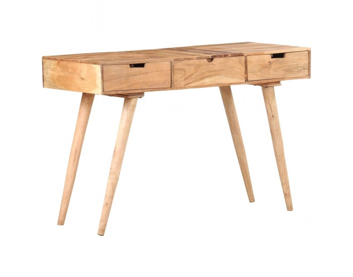 Sonata H Тоалетка с огледало, 112x45x76 см, акация масив