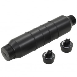 Sonata H Флотадор за скимер за зазимяване на басейни с 2 зимни тапи HDPE - Piscine și spa