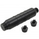 Sonata H Флотадор за скимер за зазимяване на басейни с 2 зимни тапи HDPE