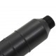 Sonata H Флотадор за скимер за зазимяване на басейни с 2 зимни тапи HDPE
