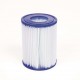 Bestway Басейн Fast Set, 457x84 cм, 57313