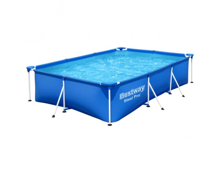 Bestway Steel Pro Басейн 300x201x66 см