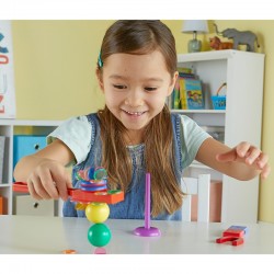 Learning Resources Комплект Магнетизъм - Learning Resources