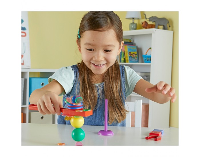 Learning Resources Комплект Магнетизъм