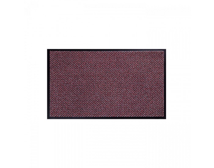Olivo Изтривалка Asciugapasso, 100% полипропилен, 120 х 180 cm, червена