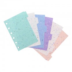 Filofax Разделител за органайзер Expressions Pocket - Filofax