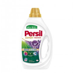 Persil Перилен препарат Expert, гел, 0.99 L, за 22 пранета - Curățenie și dezinfecție