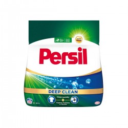 Persil Перилен препарат Universal, прах, за бяло пране, 1.1 kg, за 20 пранета - Curățenie și dezinfecție