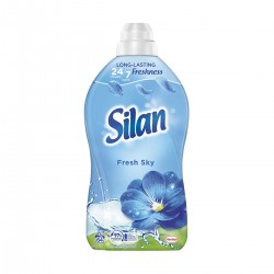 Silan Омекотител Fresh Sky, 1.408 L - Curățenie și dezinfecție