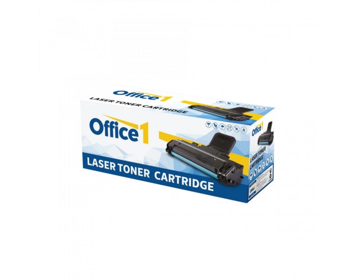 Office1 Барабан Brother DR1090, 10000 копия, Black
