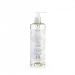 GFL Cosmetics Душ гел Osme, хидратиращ, с помпа, запечатан, 380 ml - Curățenie și dezinfecție