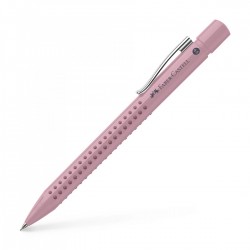 Faber-Castell Автоматичен молив Grip 2010 0.5 mm, цвят розови сенки - Papetărie