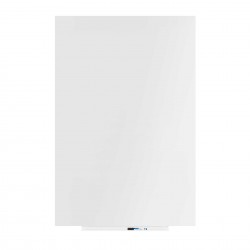 Rocada Бяла дъска Skin, магнитна, 100 x 150 cm - Articole pentru prezentări
