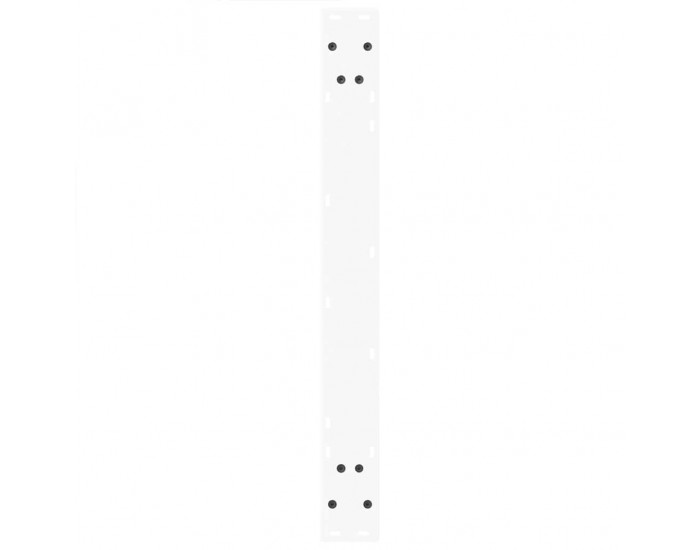 Sonata H Крака за трапезна маса V-образна форма 3 бр. 90x(72-73,3) cm