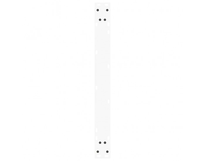 Sonata H Крака за трапезна маса V-образна форма 3 бр. 90x(72-73,3) cm