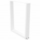 Sonata H Крака за трапезна маса V-образна форма 3 бр. 90x(72-73,3) cm
