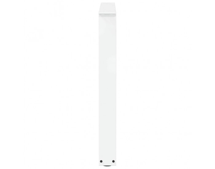 Sonata H Крака за трапезна маса V-образна форма 3 бр. 90x(72-73,3) cm