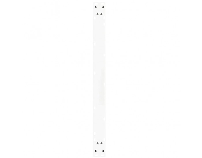 Sonata H Крака за трапезна маса V-образна форма 2 бр. 100x(72-73,3) cm