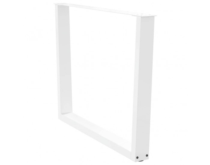 Sonata H Крака за трапезна маса V-образна форма 2 бр. 100x(72-73,3) cm