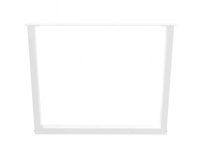 Sonata H Крака за трапезна маса V-образна форма 2 бр. 100x(72-73,3) cm