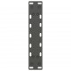 Sonata H Крака за масичка за кафе антрацит 2 бр. 40x(30-31) см стомана