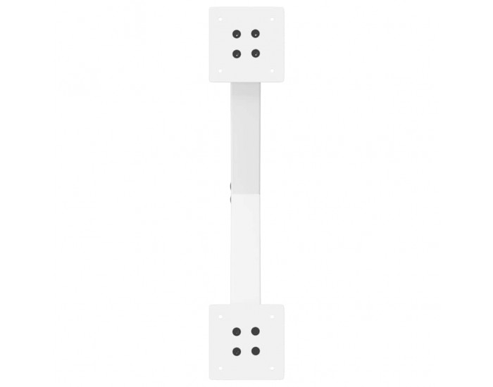 Sonata H Крака за маса за хранене с форма на X 2 бр. 57x(72-73) cm