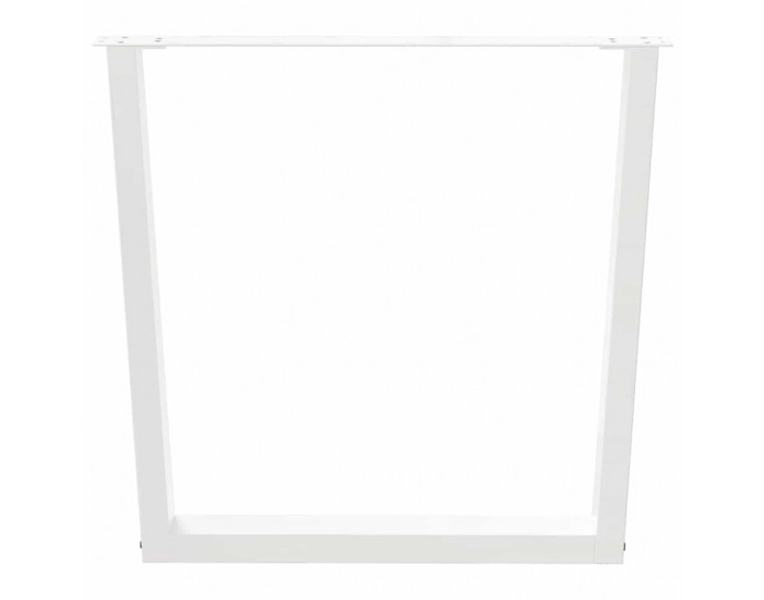 Sonata H Крака за трапезна маса V-образна форма 2 бр. 80x(72-73,3) cm