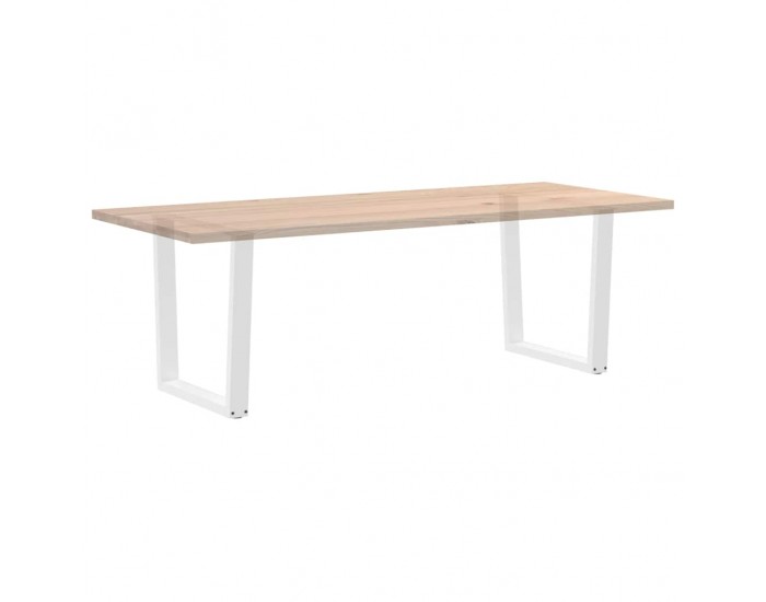Sonata H Крака за трапезна маса V-образна форма 2 бр. 80x(72-73,3) cm