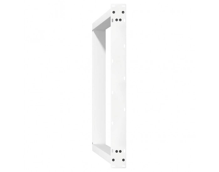 Sonata H Крака за трапезна маса с U-образна форма 2 бр. 90x(72-73) cm