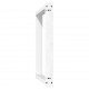 Sonata H Крака за трапезна маса с U-образна форма 2 бр. 90x(72-73) cm