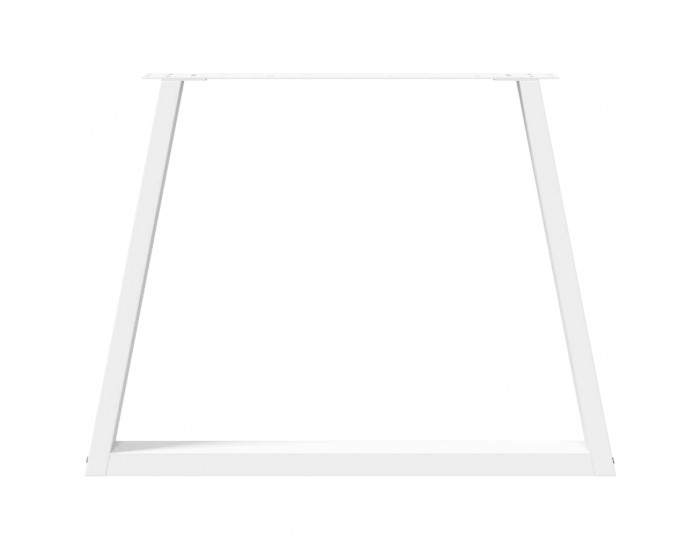 Sonata H Крака за трапезна маса V-образна форма 3 бр. 100x(72-73,3) cm