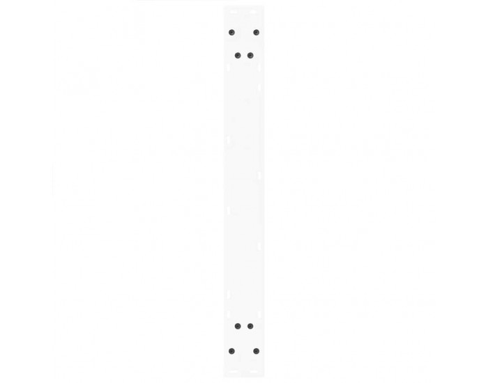 Sonata H Крака за трапезна маса V-образна форма 3 бр. 100x(72-73,3) cm