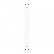 Sonata H Крака за трапезна маса V-образна форма 3 бр. 100x(72-73,3) cm