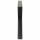 Sonata H Крака за масичка за кафе 2 бр. антрацит 70x(42-43,3) cm стомана