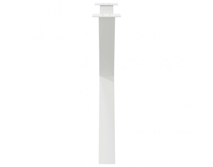 Sonata H Крака за маса за хранене с форма на X 3 бр. 90x(72-73) cm
