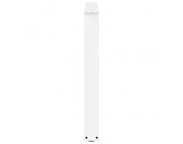 Sonata H Крака за трапезна маса V-образна форма 3 бр. 100x(72-73,3) cm