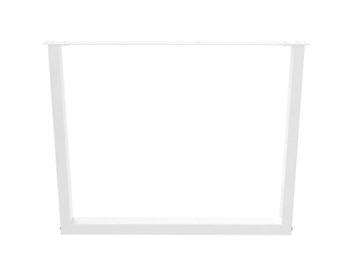 Sonata H Крака за трапезна маса V-образна форма 3 бр. 100x(72-73,3) cm