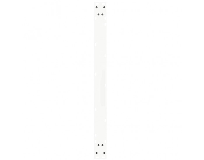 Sonata H Крака за трапезна маса V-образна форма 3 бр. 100x(72-73,3) cm