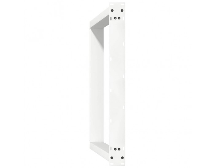Sonata H Крака за маса за хранене с U-образна форма 2 бр. 80x(72-73) cm