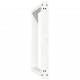 Sonata H Крака за маса за хранене с U-образна форма 2 бр. 80x(72-73) cm