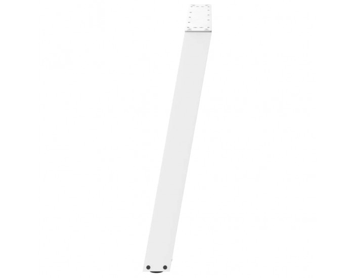 Sonata H Крака за маса за хранене с U-образна форма 2 бр. 80x(72-73) cm